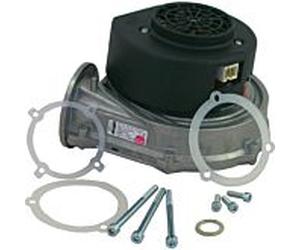 Wolf souffleur de gaz Boost 8611185 Boost, pour CGB-35/50