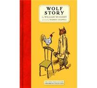 Wolf Story by William Mccleery William Mccleery (Auteur)