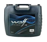 WOLF STOU 10W-30 JOHN DEERE JDM J20C, JDM J27, NEW HOLLAND NH 030C, 3x20 Litres