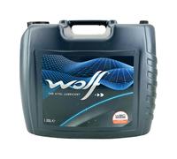 WOLF Stou 10W-40 Massey Ferguson M1145, Tapis 3525, 3526, din 51524-3, 20 Litre