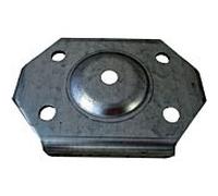 Support Wolf pour couvercle de trou de main 8821091 B55/155/200