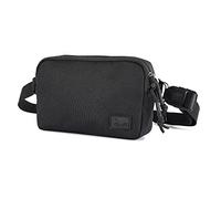 Wolf Tactical Sac Banane dissimulé pour Homme avec Pochette pendante