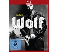 WOLF - TAIHUTTU,JIM /MARWAN KENZARI, NASDRIN DCHARRAYMOND THIRY BLU-RAY NEUF