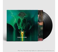 Wolf – The Black Flame – Vinyle 12" Album