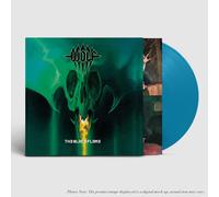 Wolf – The Black Flame – Vinyle 12" – Édition limitée (turquoise)