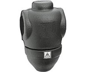 Wolf thermique match0 1669272 pour séparateur de boues, 2 "