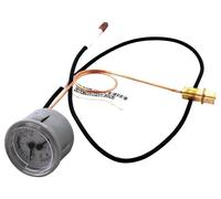 Wolf Thermo-Manomètre pour Hydraulikg