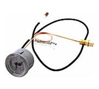 Wolf thermomanomètre 207060399 pour hydraulique g.