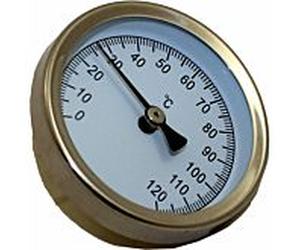 Wolf Thermometer 1930 -120C 2745038 pour SLS-25