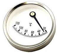 Wolf Thermometer 2070325 pour PAG-5/10