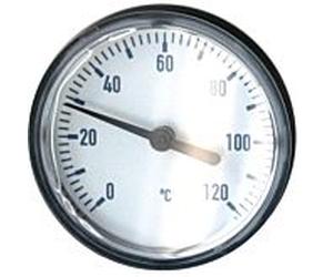 Wolf Thermometer bleu 20-120C 2483759 pour PAG-10/20