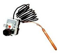 Thermostat de sécurité Wolf 2744663 pour BVG-23/30