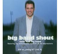 Wolf,Thilo Big Band - Big Band Shout [Import]