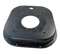 Wolf tige de porte en fonte 2482367 pour MK- 2000