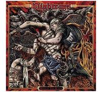 Nightrage - Wolf to Man [Import]