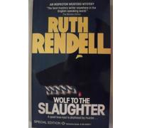 Wolf to the Slaughter