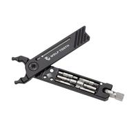 Wolf Tooth 8-Bit Pack Pliers Black One Size