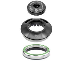 Wolf Tooth Aero IS52 Casque pour routage semi-interne