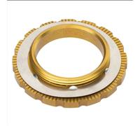Wolf Tooth Anneau De Verrouillage De Disque Cnc Cl