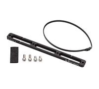 Wolf Tooth B-RAD-3 Porte-bidon Unisexe pour Adulte Noir Taille M
