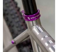Wolf Tooth Collier De Selle Cnc