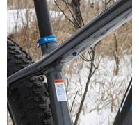 Wolf Tooth Collier De Selle Cnc