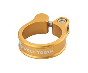 Wolf Tooth Collier de tige de selle, usiné avec précision