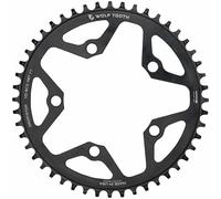 Wolf Tooth 5b 110 Bcd Chainring Noir 48t Black