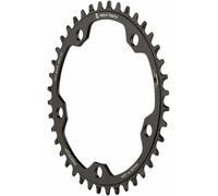 Wolf Tooth Components Plateau Gravel / CX / Road 130 BCD noir 40 Zähne