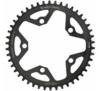 Wolf Tooth 5b 110 Bcd Chainring Noir 36t Black