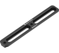 Wolf Tooth Components Attache de Base B-RAD Mounting Base 2 noir universal