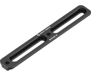 Wolf Tooth Components Attache de Base B-RAD Mounting Base 2 noir universal