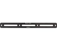 Wolf Tooth Components Attache de Base B-RAD Mounting Base 3 noir universal