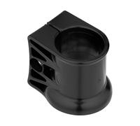 Wolf Tooth Components Attache pour Sacoche de Selle Valais 25 Pour Tiges de Selle Vario noir 26 mm