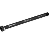 Wolf Tooth Components Axe Traversant Arrière 12 mm noir Typ 4