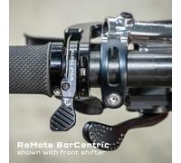Wolf Tooth Components Levier de Télécommande ReMote BarCentric noir universal