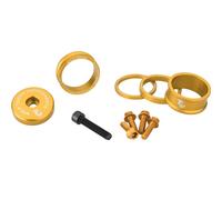 Wolf Tooth Components Blingkit Casque à Écouteurs Entretoise Kit