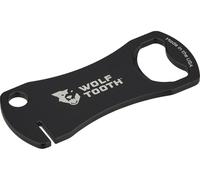 Wolf Tooth Components Décapsuleur rouge universal