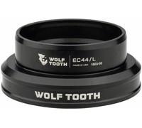 Wolf Tooth Components EC44/40 Jeu De Direction Inférieur Noir