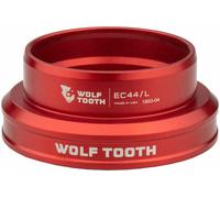 Wolf Tooth Components EC44/40 Jeu De Direction Inférieur Rouge