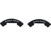Wolf Tooth Components Fixation pour Porte-Bidon B-RAD Double Bottle Adapter noir universal