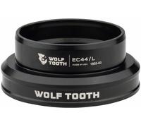 Wolf Tooth Components Jeu De Direction Performance EC44/40 Bas Noir