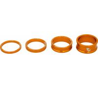 Wolf Tooth Headset Spacer Doré 3/5/10/15 mm