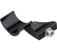 Wolf Tooth Components Kit de Conversion ReMote Adaptateur de Levier de Commande noir 22.2 mm