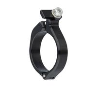 Wolf Tooth Components Kit de Conversion ReMote Adaptateur Levier de Commande pour Drop-Bars noir 31.8 mm