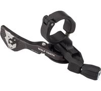 Wolf Tooth Components Levier de Télécommande ReMote Light Action noir 22.2 mm