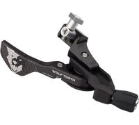 Wolf Tooth Components Levier de Télécommande ReMote Light Action noir I-Spec EV