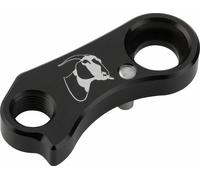 Wolf Tooth Goatlink 10s Derailleur Hanger Noir