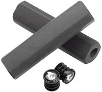 Wolf Tooth Components Mega FatPaw Cam Poignées - Noir