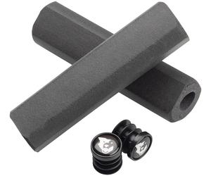 Wolf Tooth Components Mega FatPaw Cam Poignées - Noir
